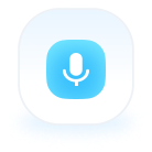 真人文本配音工具图标